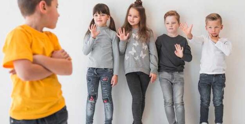 Что слушают дети