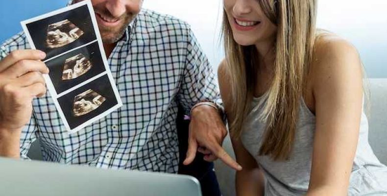 Что смотрят на третьем скрининге при беременности