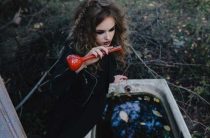 Что такое крадник и как использовать это колдовство для себя