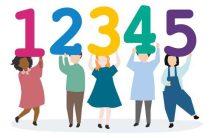 Что такое нечетные числа — 1 и 3 четные и нечетные числа — Объяснение понятия