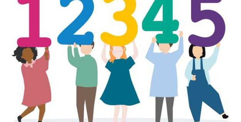 Что такое нечетные числа — 1 и 3 четные и нечетные числа — Объяснение понятия