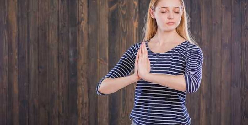 Что такое отчитка и как молитва отчитка помогает от бесов