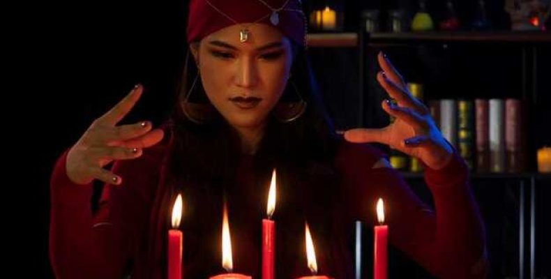 Что такое откуп в магии — как правильно выполнить откуп после ритуала