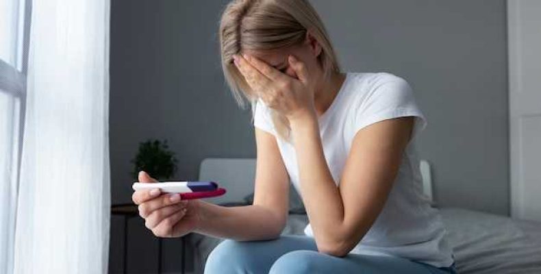 Что такое отслойка при беременности