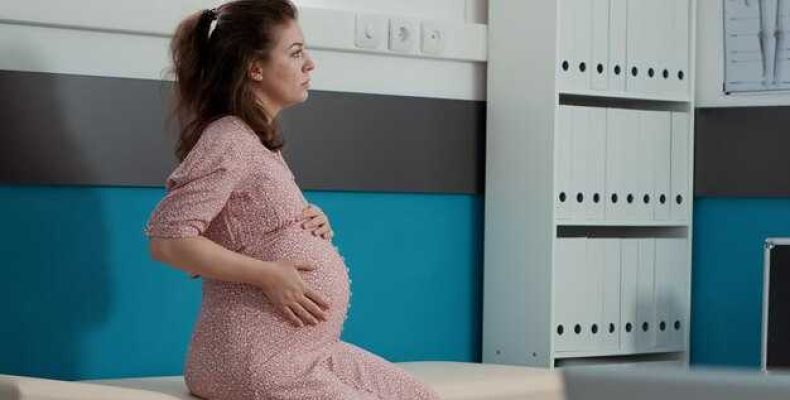 Что такое перинатальный центр для беременных