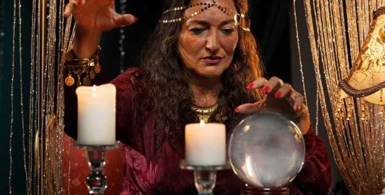 Что такое порча-крадник и как снять магическое воровство — полный гид