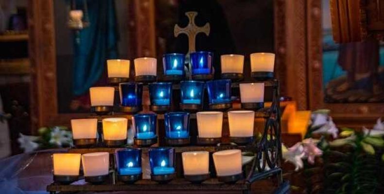 Что такое Предвечный Совет Святой Троицы — Идея и Значение Предвечного Совета