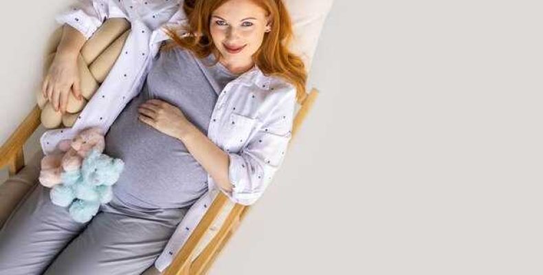 Что такое схватки при беременности ощущения как понять