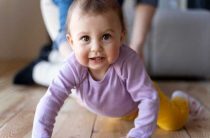 Что умеет ребенок 3 месяца