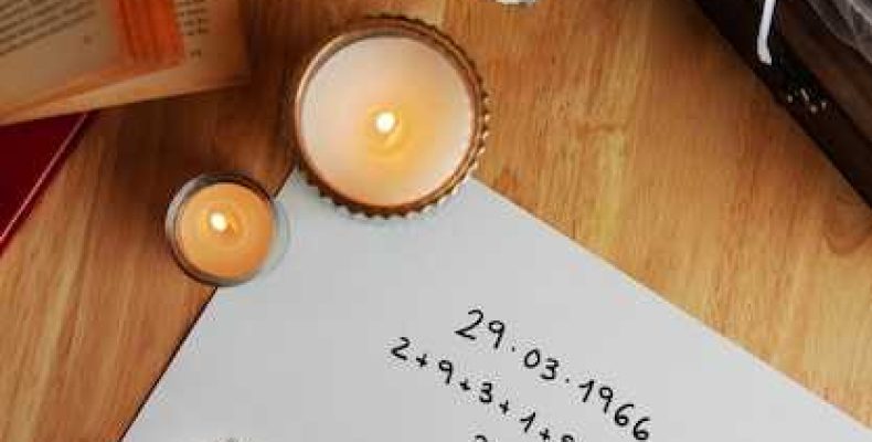 Что значит число 13 — предупреждения высших сил и мистическое значение