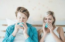 Что значит чихание по времени — Откройте секреты признания в любви и что нас ждет