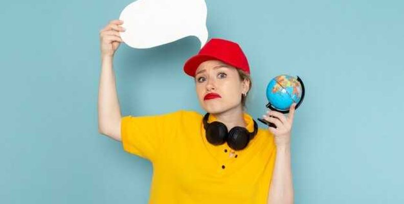 Что значит имя мира