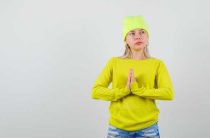 Что значит имя надежда