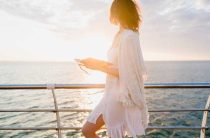 Что значит плыть на круизном лайнере во сне? Сонник — толкование снов о корабле