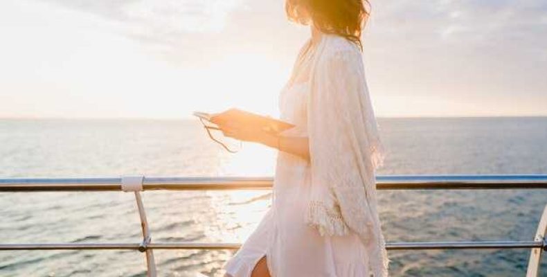 Что значит плыть на круизном лайнере во сне? Сонник — толкование снов о корабле