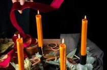 Что значит поставить свечу за упокой — значение и ритуалы