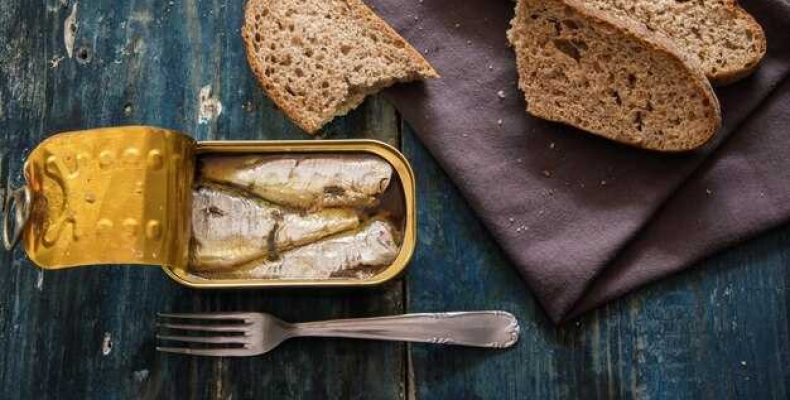 Что значит сон о консервированной рыбе? Узнайте значение сна и его интерпретацию