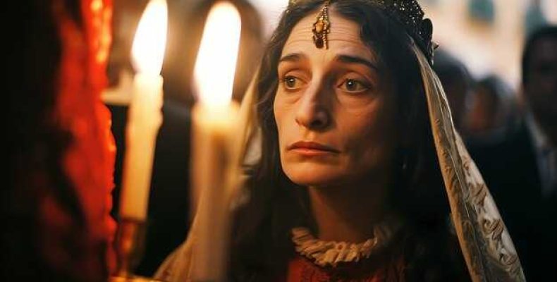 Чудо в Зеитуне — Явление Богородицы в Каире — Факты и Значение