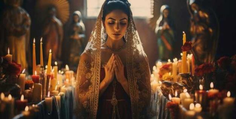 Чудотворная икона Божией Матери Непроходимая Дверь — история, чудеса и значение