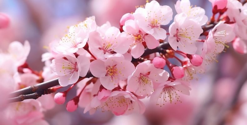 Не просто цветок: что на самом деле обозначает имя Сакура и почему его так боятся давать дочерям?