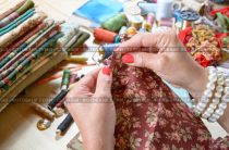 Как делать оберегающую куклу: настоящая инструкция, которая работает