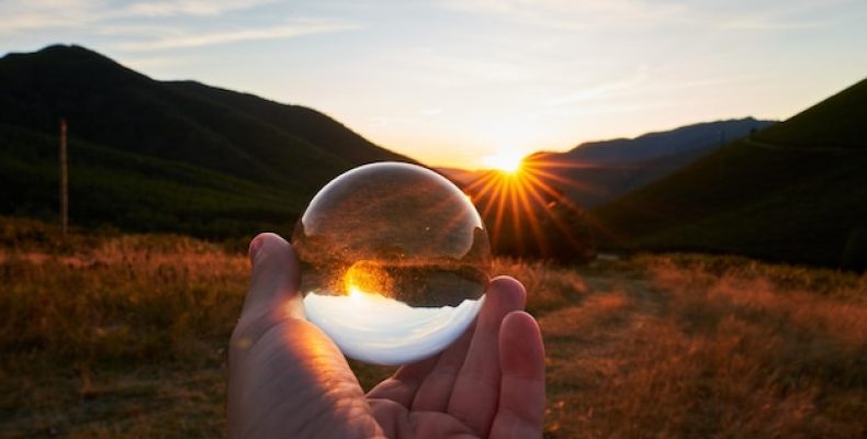 Ячейки амулетов: секретная структура, которая усиливает магию в 10 раз