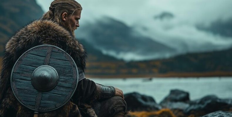 Имя Вальдемар: происхождение, тайны скандинавских корней и судьба правителей