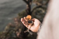 Дзен счастливый амулет: рассказ о том, как найти путь домой за 10 дней