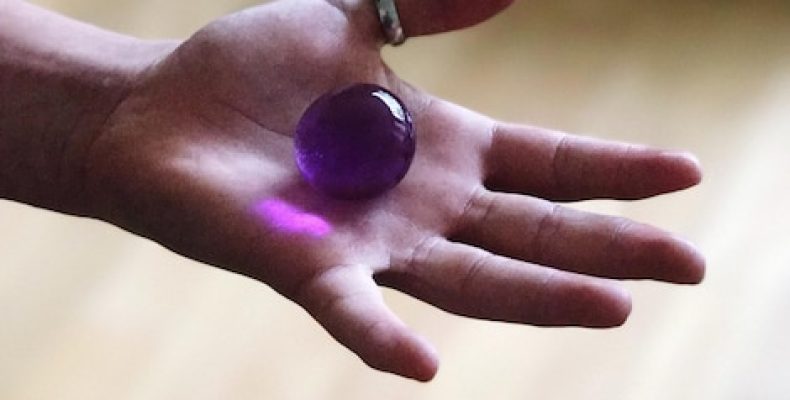 Куда спрятать силу? Где хранить талисманы, чтобы они работали, а не пылились