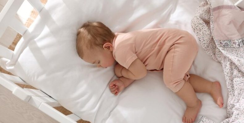 Почему важно оберегать детей с самого рождения: 7 неочевидных причин