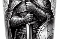 Славянский оберег по дате рождения мужчинам: Код силы предков