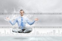 Амулет Дзен: Секретная техника обретения спокойствия, о которой молчат гуру