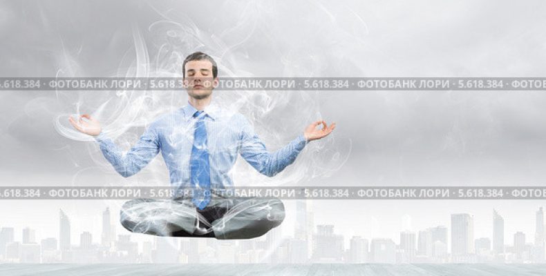 Амулет Дзен: Секретная техника обретения спокойствия, о которой молчат гуру