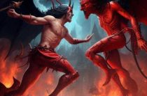 Демоны желания в Dragon Age — Origins — Сделка с демоном желания и её последствия