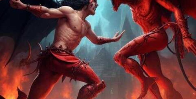 Демоны желания в Dragon Age — Origins — Сделка с демоном желания и её последствия