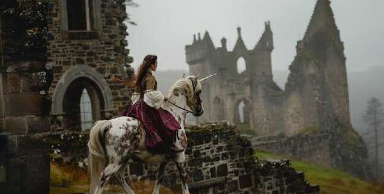 День Святого Андрея в Великобритании — традиции, история и значимость покровителя Шотландии