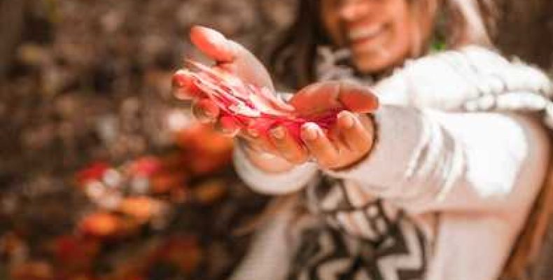 Деревенская Магия — Как Составить Заговоры и Использовать Их в Повседневной Жизни