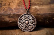 Талисманы 2023: Какая древняя сила защитит вас прямо сейчас