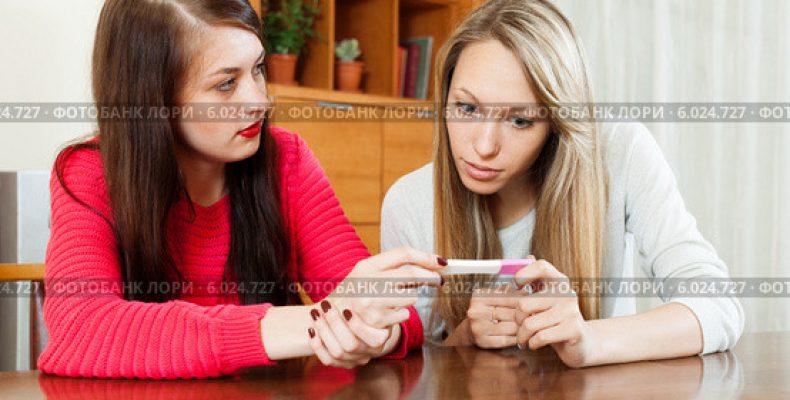 Беременность без мужчины: миф, который стал реальностью или обман природы?