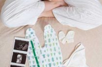 Девятая неделя беременности что происходит с малышом и мамой