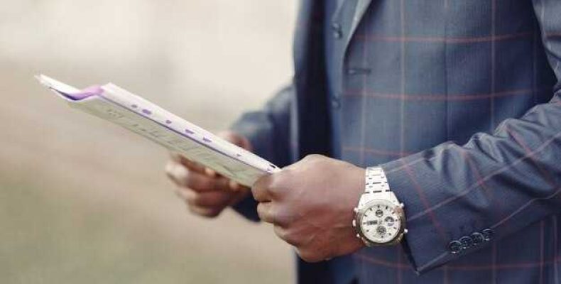 Деяния святых апостолов — обзор и анализ 18 электронного журнала и его времени