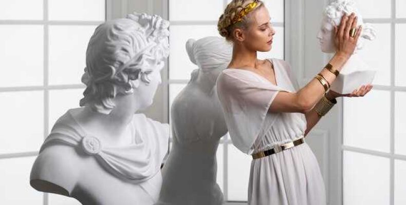 Диана и Артемида — Мифы и Легенды о Богине Охоты в Греческой Мифологии