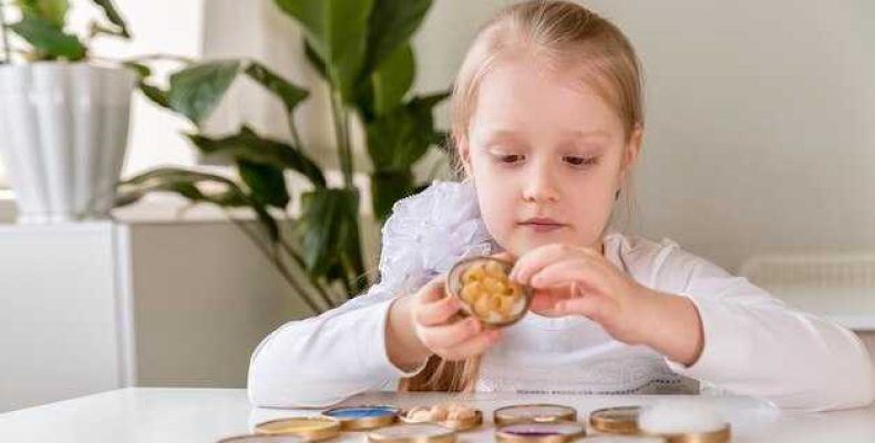 До какого числа нужно оплатить детский сад