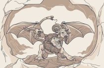 Драгон Эйдж — Инквизиция — Сюжетная линия, сюжетные повороты и местоположение Стража