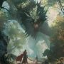 Драгон Эйдж — Квесты в лесу Бресилиан — Полный справочник по созданию в Dragon Age Origins