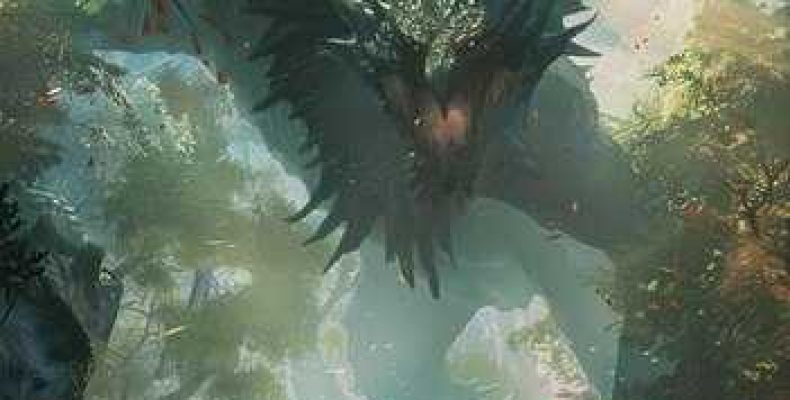 Драгон Эйдж — Квесты в лесу Бресилиан — Полный справочник по созданию в Dragon Age Origins