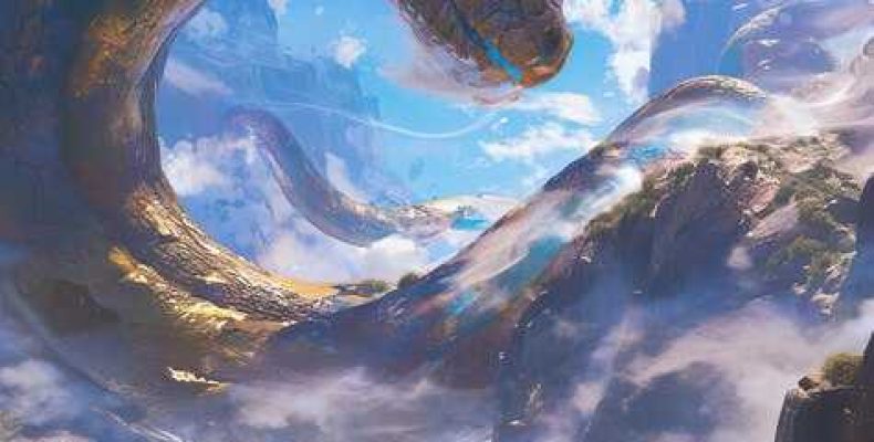 Дракон Весы — Структурный Дракон, Гороскоп и Астрологические Перспективы