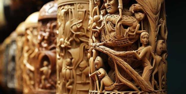 Древнеармянская мифология — Формирование и ключевые элементы армянской мифологии