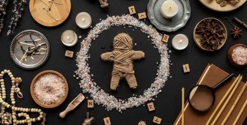 Древнеславянская символика — Славянские символы и обереги под покровительством древних богов