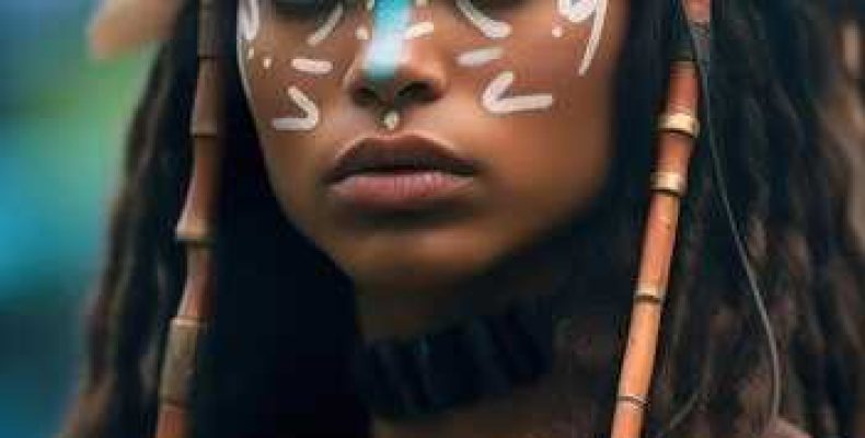 Древние боги Америки — Тескатлипока и Индейская мифология